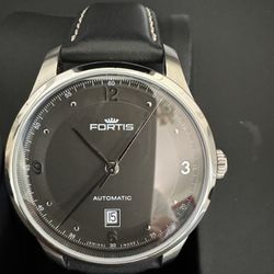 Fortis Automatic Swiss Made Dress Watch