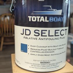 Marine Boat Paint 