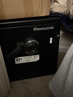 Gun/money /valuable Item Safe 