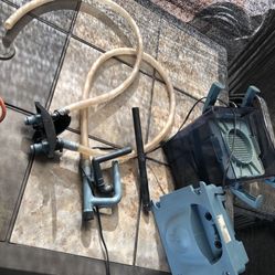 Fish Tank Water Pump 