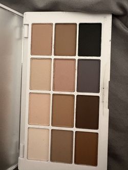 Brand New - Make By Mario The Neutrals Palette