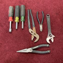 Misc Hand Tools 