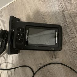 Piranhamax 4 Fish Finder