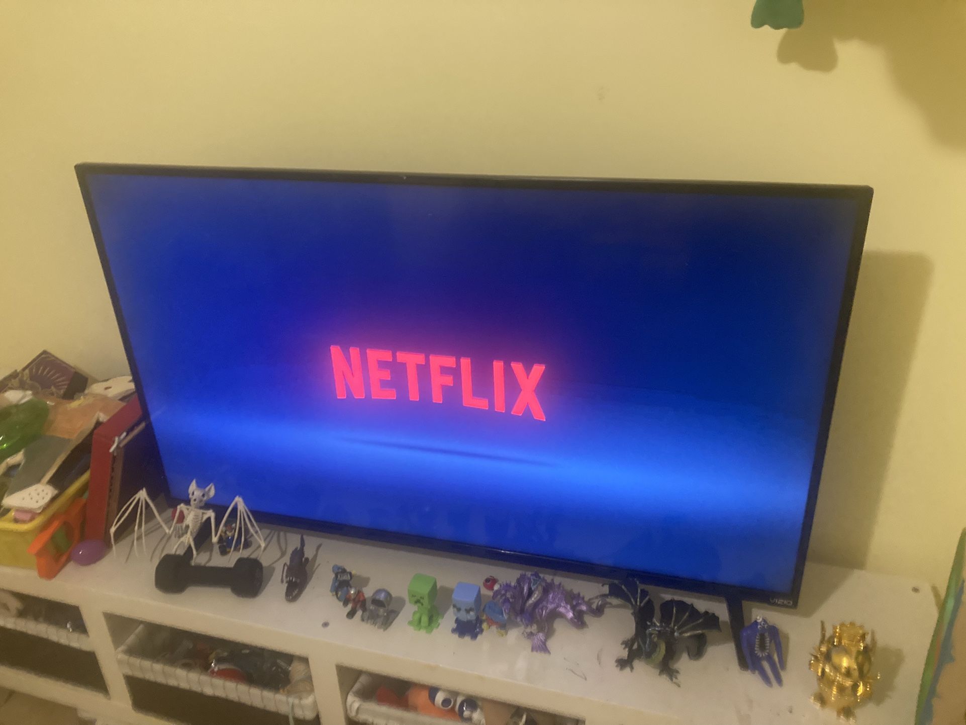 Vizio Smart TV 📺