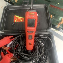 Power Probe 4 