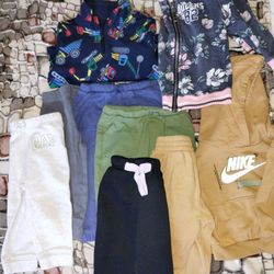 Baby Clothes For Winter 