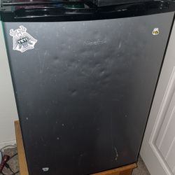 Mini Fridge