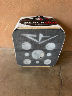 Archery target