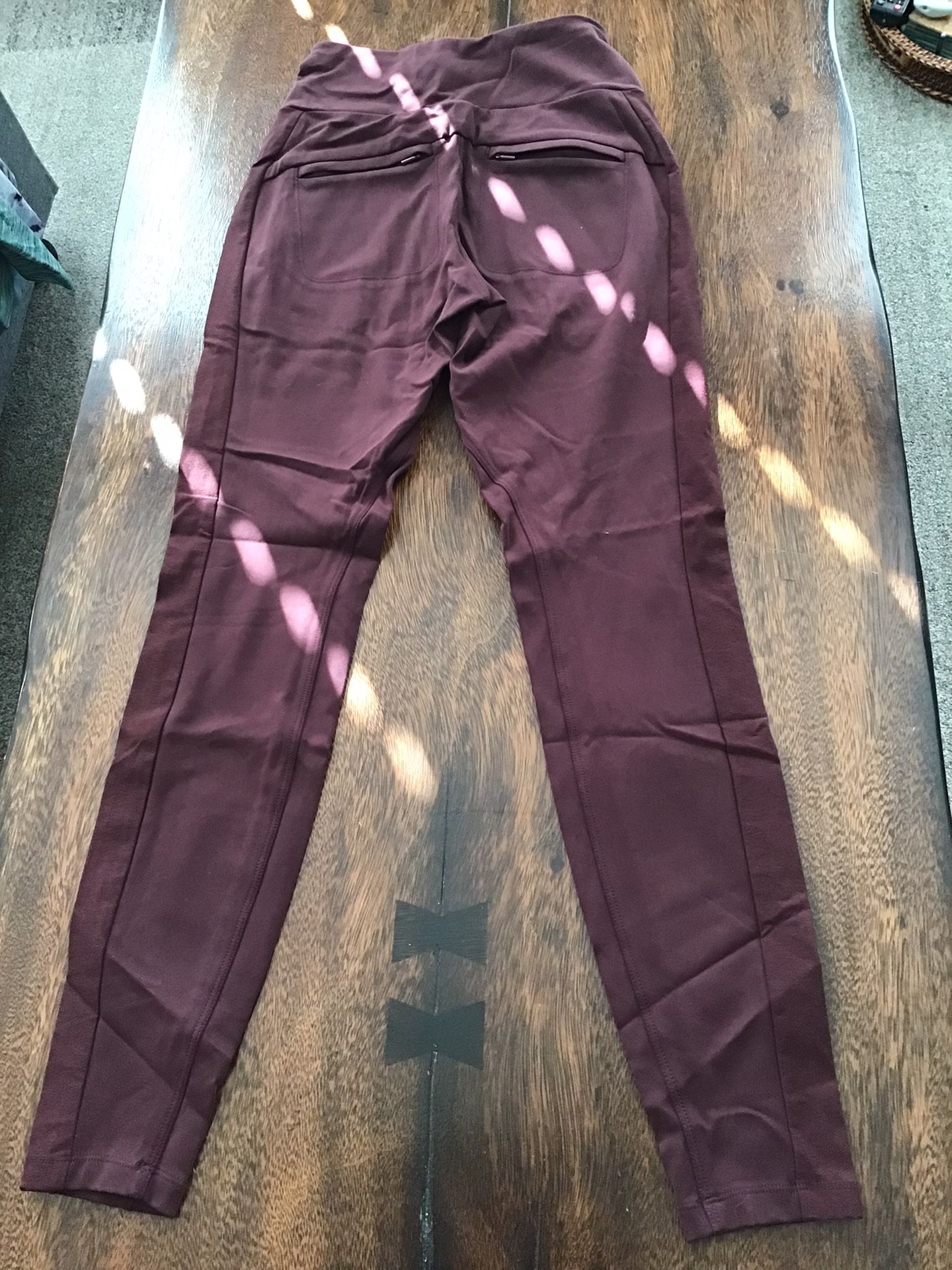 ATHLETA Leggings All 5 For 40 XS Pick Up At South Austin By William