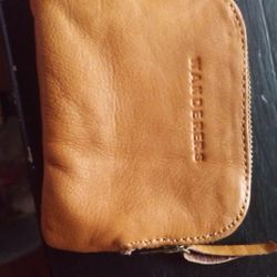Wallet / Wanderer Travel Co.
