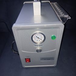 PC-500 Dermabrasion 