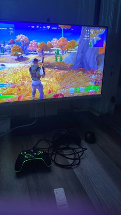 4k monitor