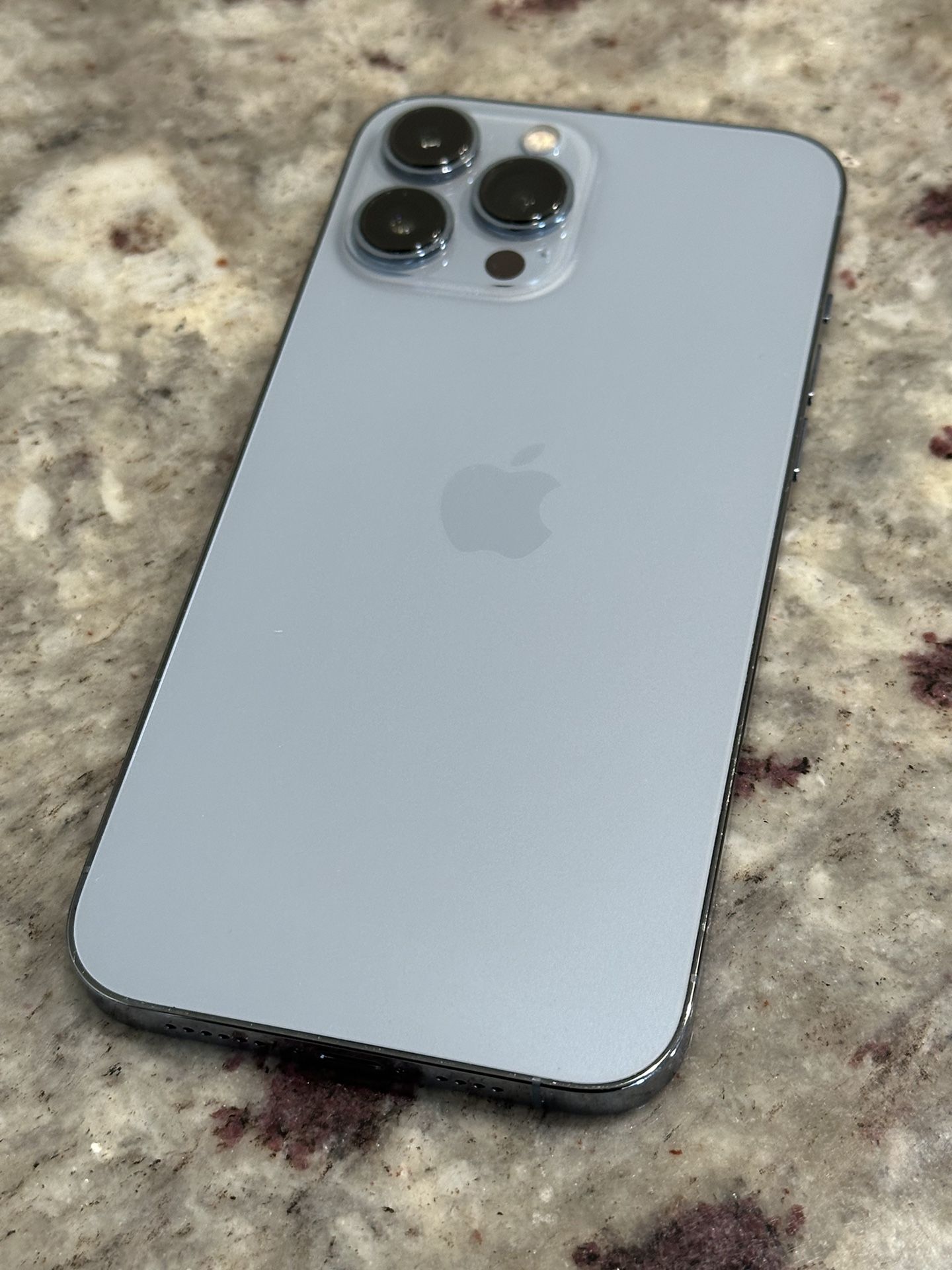 iPhone 13 Pro Max 128gb Factory Unlocked