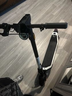 Scooter