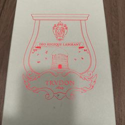 Trudon  Cyrnos Room Spray