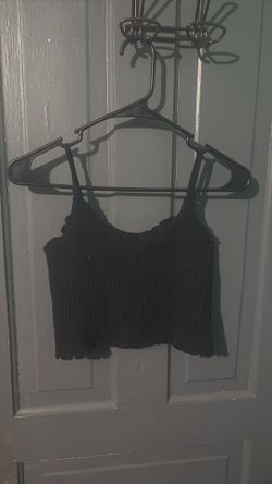Cropped Tank