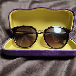 GUCCI Glasses