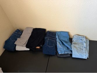 4T pants