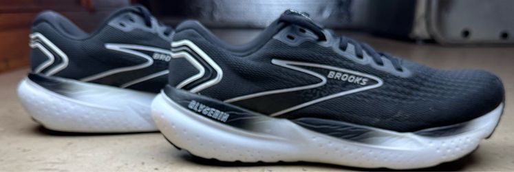 Brooks Glycerin Women's 11