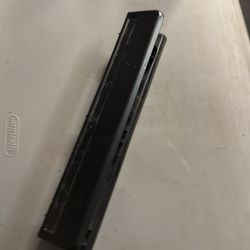 Three hole punch