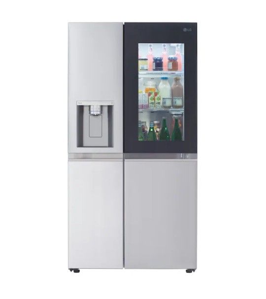 REFRIGERATOR (LG)