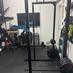 Power Rack 