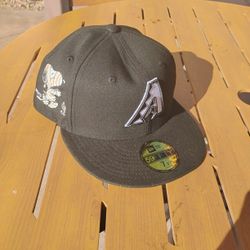 Arizona Diamondback Limited Edition Horror Snoopy