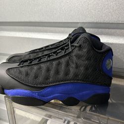 Custom jordan 13 size 10.5 men for Sale in Clarksville, TN - OfferUp