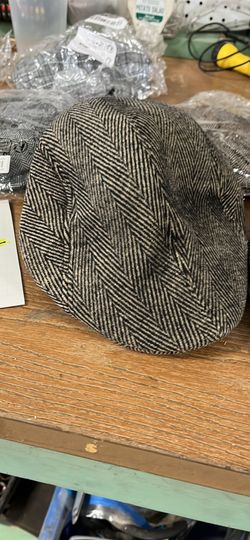 1920 Style Gadsby Paperboy Hats