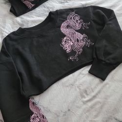 Tiger Mist Sweatsuit