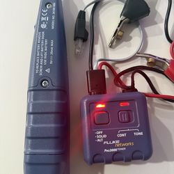 Fluke Pro3000 In perfect condition