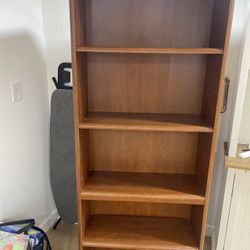 3 Shelves