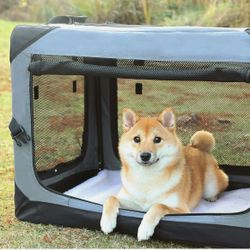 Pettycare dog pen
