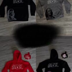 Hoodies 