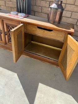 China cabinet