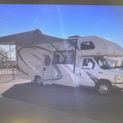 2018 FREEDOM ELITE 26 HE