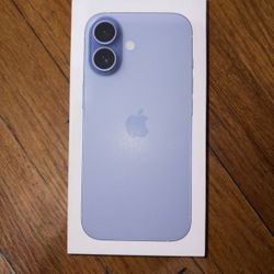 Sealed iPhone 17