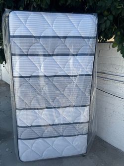 TWIN MATTRESS 99