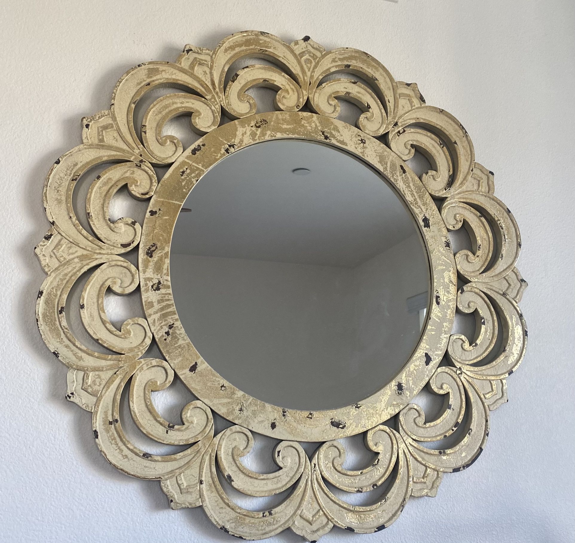 Pier 1 Imports Mirror