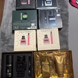 Cologne Gift Sets 