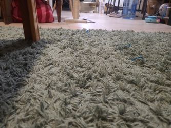 Shag Rug 8 Ft By 5ft