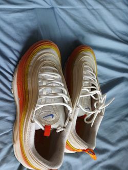 Nike air max 97