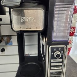 Ninja Cf11 Coffee Bar System