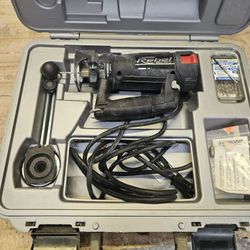 Routers Planer, Rotozip