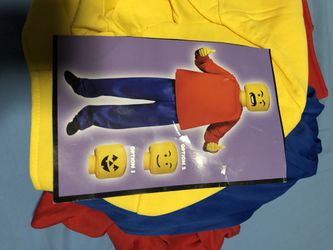 Halloween costume $20