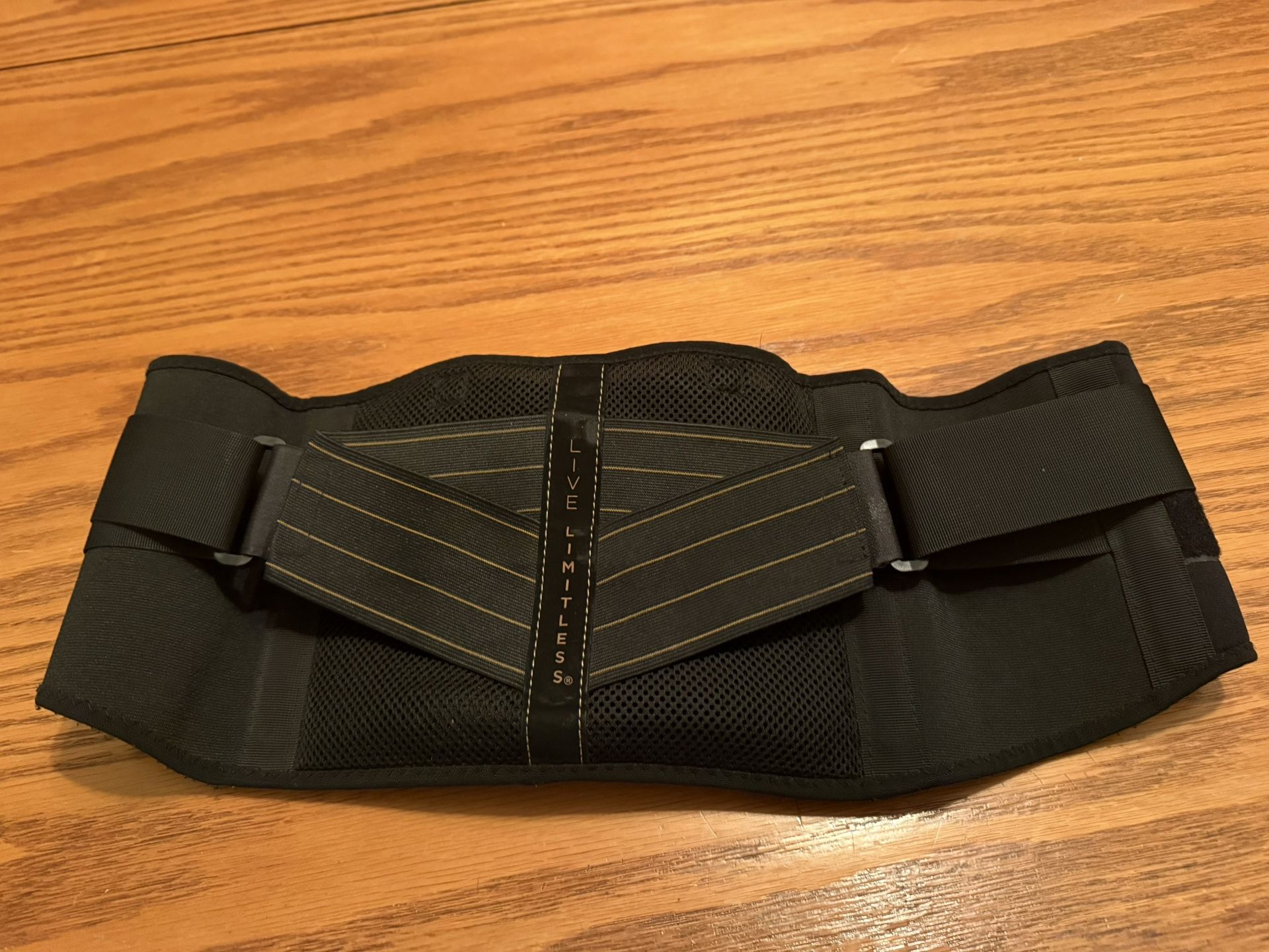 Copper Fit Work Gear  One Size 30”-48”