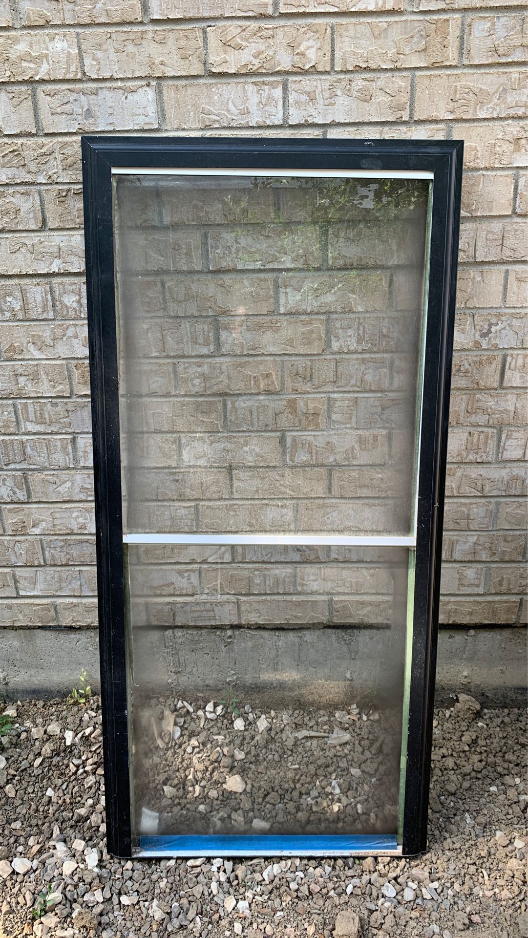 Window for free