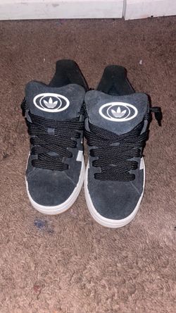Adidas campus