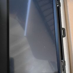 Car Multimedia System double din stereo head unit universal fit