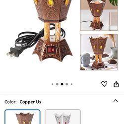 Electric Incense Burner